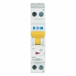 Eaton B25 InstallatieAutomaat 1P+N - 263166