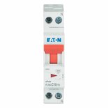 Eaton C10 InstallatieAutomaat 1P+N - 263162