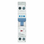 Eaton C20 InstallatieAutomaat 1P+N - 263175