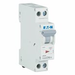Eaton C16 InstallatieAutomaat 1P+N - 263174