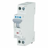 Eaton C16 InstallatieAutomaat 1P+N - 263174