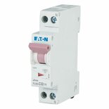 Eaton C32 InstallatieAutomaat 1P+N - 263177
