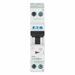 Eaton C40 InstallatieAutomaat 1P+N - 263178