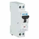 Eaton C40 InstallatieAutomaat 1P+N - 263178