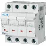 Eaton Krachtgroep 3P+N 50A B-kar - 242997