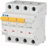 Eaton Krachtgroep 3P+N 25A C-kar - 243020