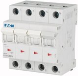 Eaton Krachtgroep 3P+N 50A C-kar - 243023