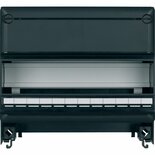 Eaton Holec Groepenkast Uitbreiding ADPT165 - (165mm)