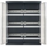 InstallatieKast Eaton Holec leeg 550 x 440 MTR440