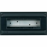 InstallatieKast Eaton Holec leeg met DIN-rail HTH110-S24 - 1966004
