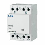 EATON Z-SCH230/40-40 - 4 polige 40A Magneetschakelaar 230V AC (4 Maak)