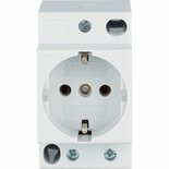 Eaton Contactdoos 2P+PE - Z-SD230