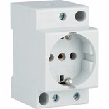 Eaton Contactdoos 2P+PE - Z-SD230