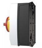 Eaton Werkschakelaar 4-polig 25A - 207298