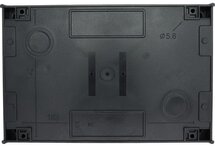 Eaton Werkschakelaar 4-polig 63A - 207349