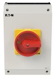 Eaton Werkschakelaar 4-polig 63A - 207349