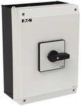 Eaton Werkschakelaar 4-polig 100A - 207385