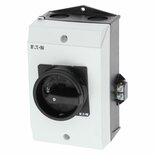 Eaton Werkschakelaar 4-polig 25A - 199536
