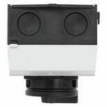 Eaton Werkschakelaar 4-polig 25A - 199536