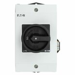 Eaton Werkschakelaar 4-polig 32A - 199537