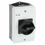 Eaton Werkschakelaar 4-polig 32A - 199537