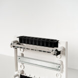 14 Module Installatiekast ALFA Leeg IP40 (Deur)