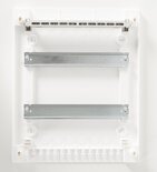 28 Module Installatiekast ALFA Leeg IP40 (Deur)