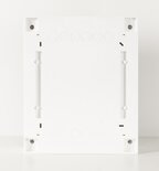 28 Module Installatiekast ALFA Leeg IP40 (Deur)