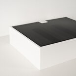 28 Module Installatiekast ALFA Leeg IP40 (Deur)