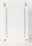 42 Module Installatiekast ALFA Leeg IP40 (Deur)