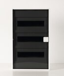 42 Module Installatiekast ALFA Leeg IP40 (Deur)