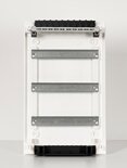 42 Module Installatiekast ALFA Leeg IP40 (Deur)
