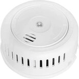 Rookmelder optisch 3V Lithium (10y) FHB10