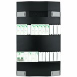 Schneider Groepenkast 1 Fase 6 groepen + 2P+2N Fornuisgroep (24M)