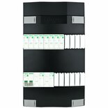 Schneider Groepenkast 1 Fase 8 groepen (24M)