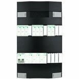 Schneider Groepenkast 1 Fase 8 groepen - 3x ALS (24M)