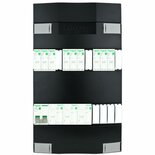 Schneider Groepenkast 1 Fase 9 groepen (24M)