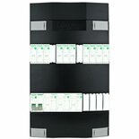 Schneider Groepenkast 1 Fase 10 groepen (24M)