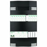 Schneider Groepenkast 1 Fase 11 groepen (24M)