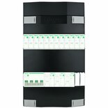 Schneider Groepenkast 3 Fase 12 groepen (24M)