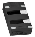 Schneider Ledige InstallatieKast 10882