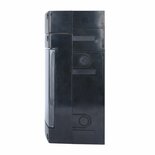 Lege Groepenkast 12 modules - SEP Livion DB-112E - 1 rij met buisverhoging