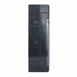 Lege Groepenkast 24 modules - SEP Livion DB-224E - 2 rijen hoog met buisverhoging