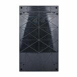 Lege Groepenkast 24 modules - SEP Livion DB-224 - 2 rijen hoog