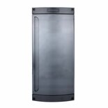 Lege Groepenkast 36 modules - SEP Livion DB-336 - 3 rijen hoog