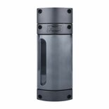 Lege Groepenkast 6 modules - SEP Livion DB-106E - 1 rij met buisverhoging