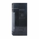 Lege Groepenkast 6 modules - SEP Livion DB-106E - 1 rij met buisverhoging