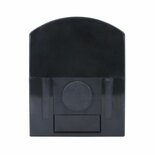 Lege Groepenkast 6 modules - SEP Livion DB-106E - 1 rij met buisverhoging