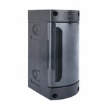 Lege Groepenkast 6 modules - SEP Livion DB-106 - 1 rij hoog