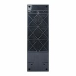 Lege Groepenkast 2x6 modules - SEP Livion DB-212 - 2 rijen hoog